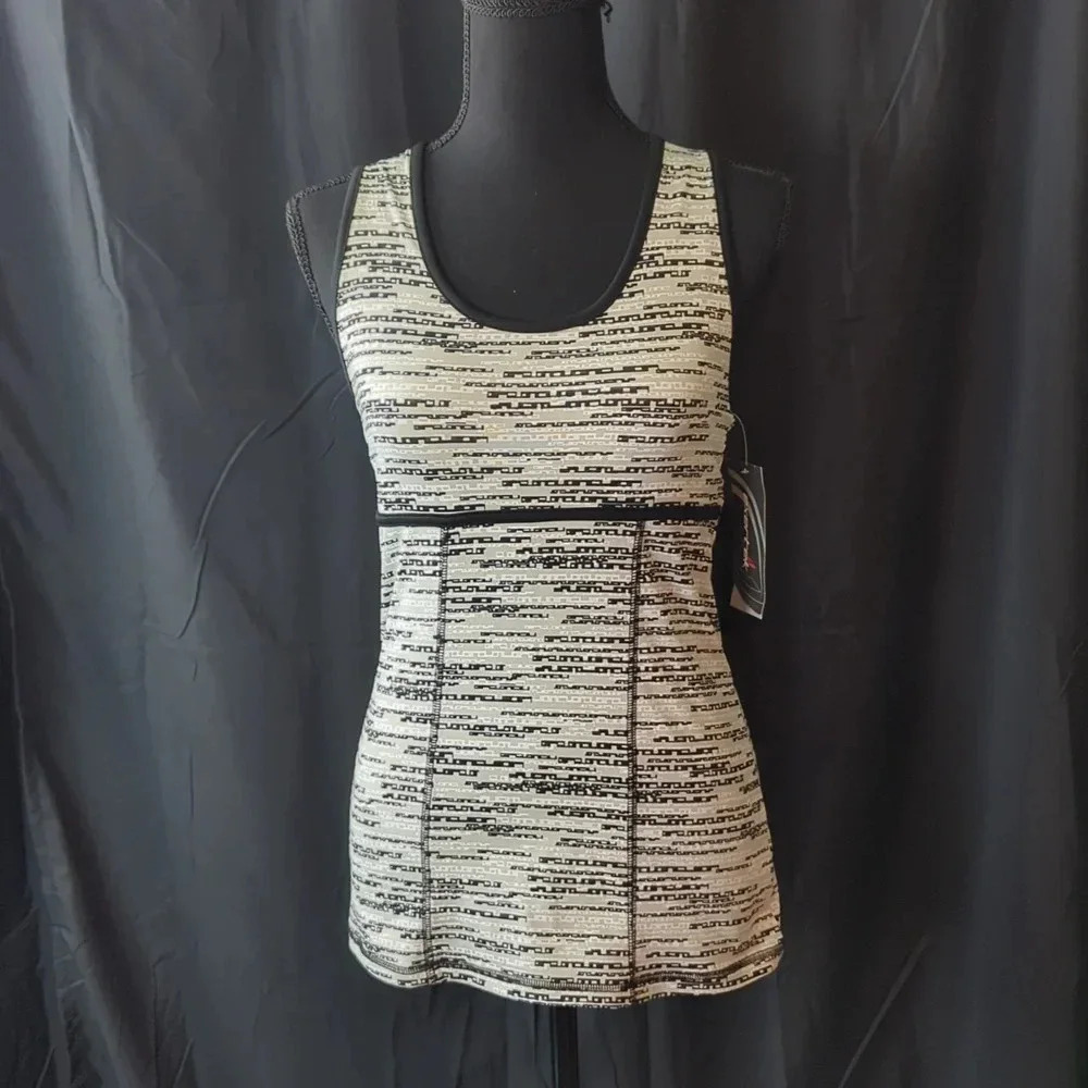 Exertex. Size‎ Small. NWT.